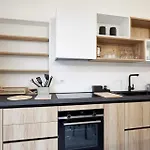 Apartment Vr - Terrazza Arena