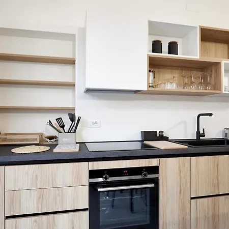 Appartamento Vr Terrazza Arena