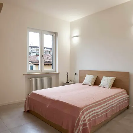 Appartamento Vr Terrazza Arena Verona