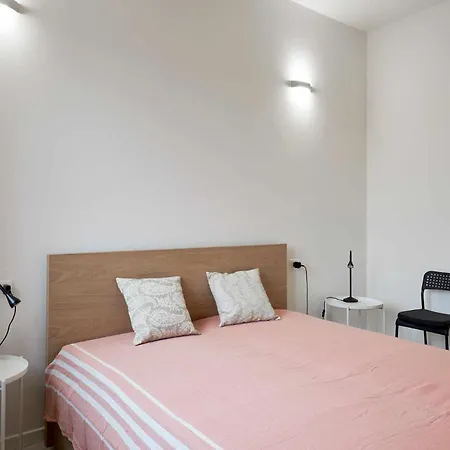 Vr Terrazza Arena Appartamento