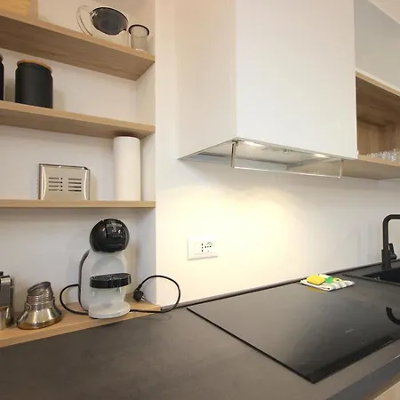 Appartamento Vr Terrazza Arena