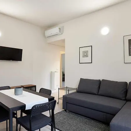 Vr - Terrazza Arena Apartamento *
