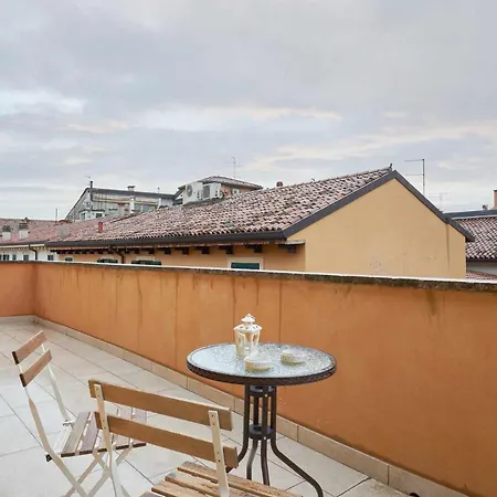 Vr Terrazza Arena Appartamento *