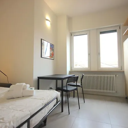 Appartamento Vr Terrazza Arena