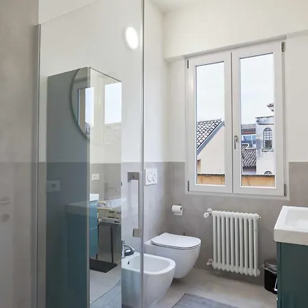 Vr Terrazza Arena Verona