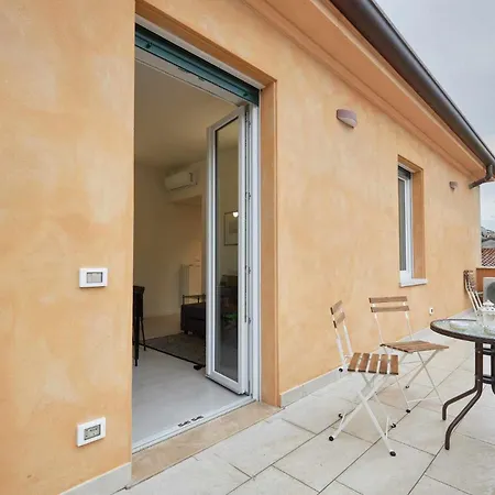 Appartamento Vr Terrazza Arena *