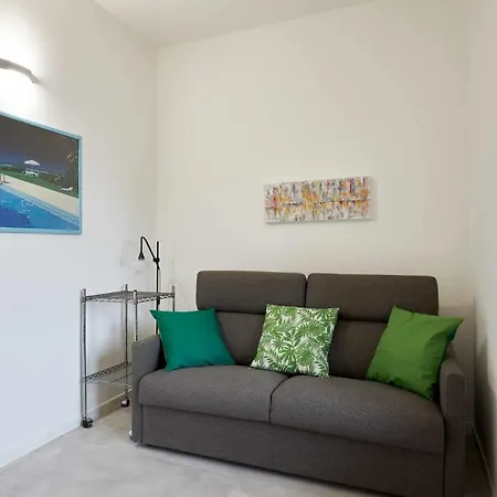 Appartamento Vr Terrazza Arena