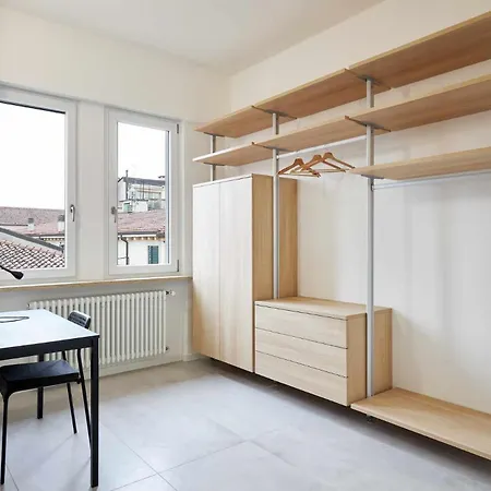 Appartamento Vr Terrazza Arena *