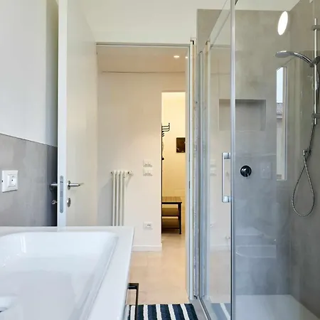 Vr Terrazza Arena Appartamento