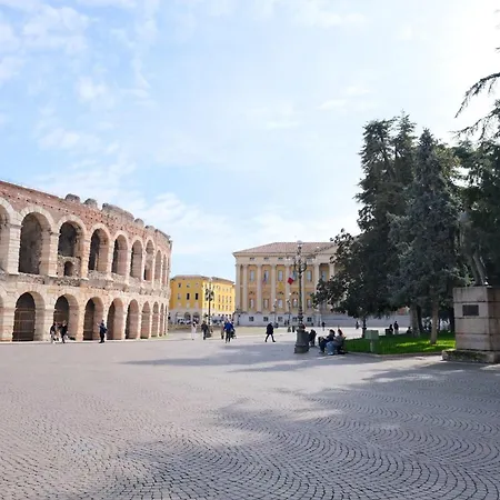 Διαμέρισμα Vr Terrazza Arena