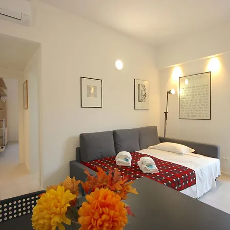 アパート Vr - Terrazza Arena ヴェローナ