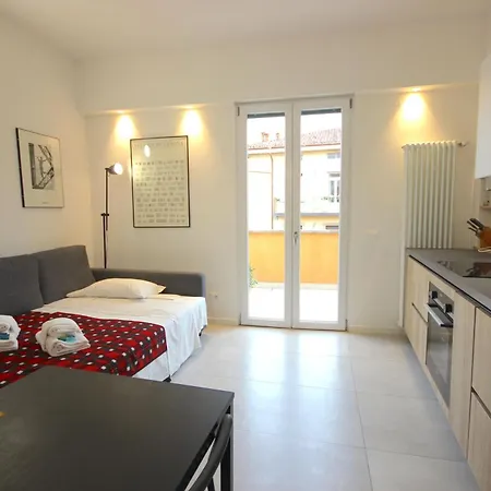 Vr - Terrazza Arena Βερόνα