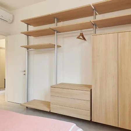 アパート Vr - Terrazza Arena *