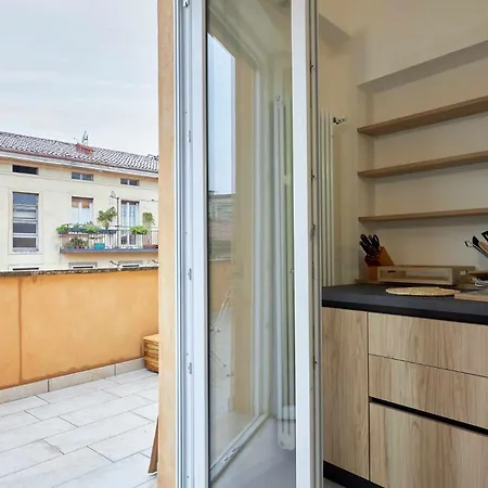 Vr - Terrazza Arena * ヴェローナ