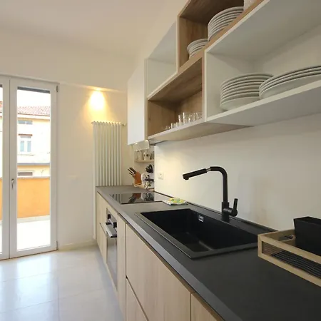 Appartamento Vr Terrazza Arena *