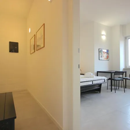 Vr Terrazza Arena Appartamento