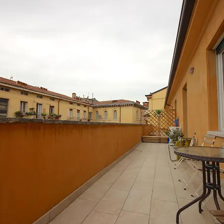 Vr - Terrazza Arena