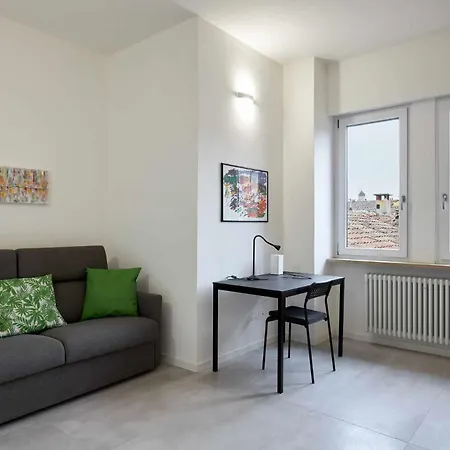 Apartment Vr - Terrazza Arena Verona