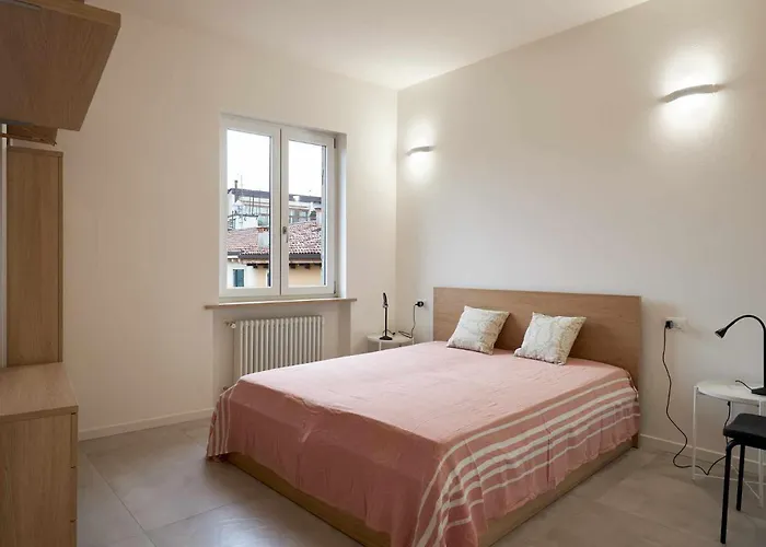 Appartamento Vr Terrazza Arena Verona