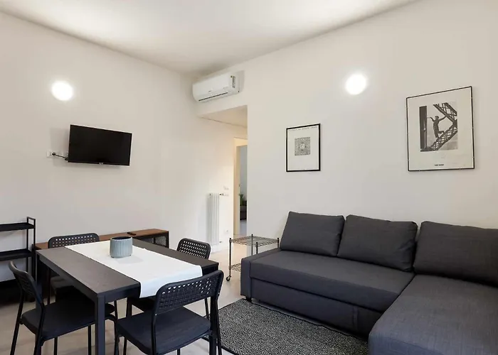 Vr Terrazza Arena Appartamento *