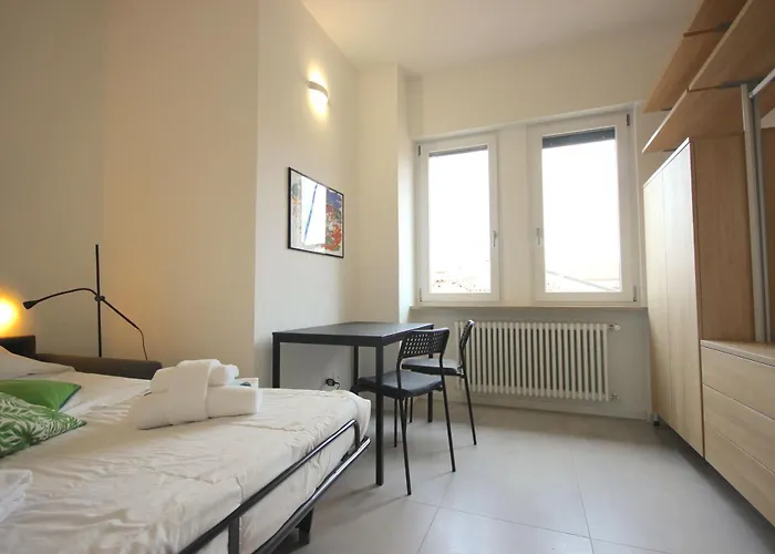 Appartamento Vr Terrazza Arena
