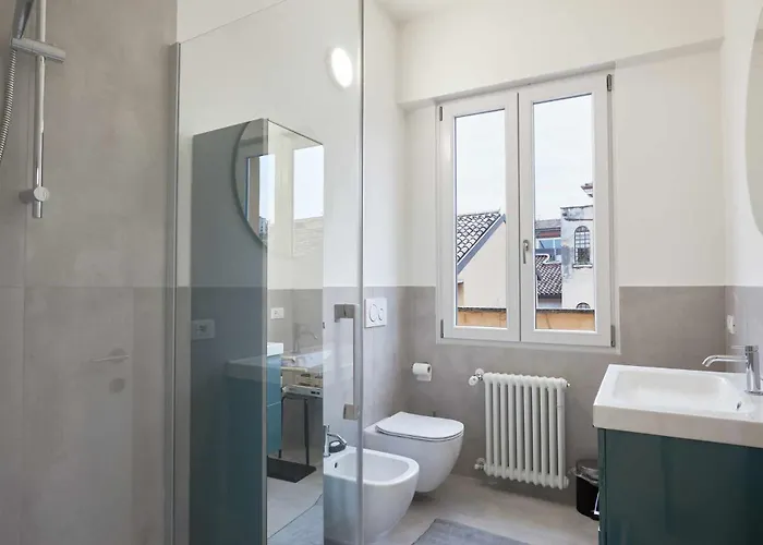 Vr Terrazza Arena Verona