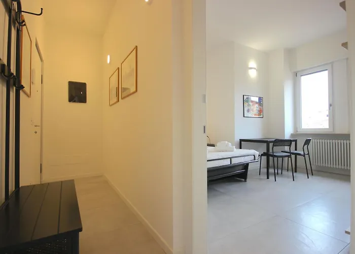 Vr Terrazza Arena Appartamento