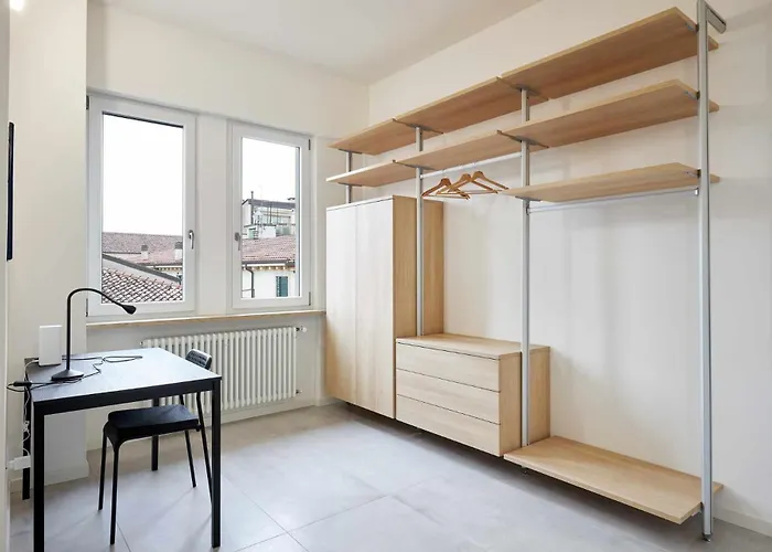 Appartamento Vr Terrazza Arena *