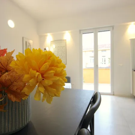 Vr - Terrazza Arena Appartement *
