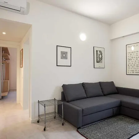 דירה Vr Terrazza Arena *