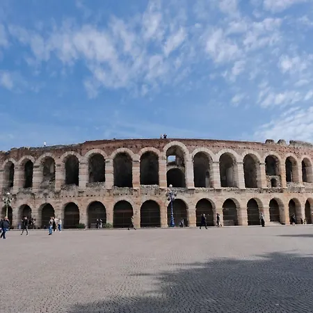 Vr - Terrazza Arena * Verona