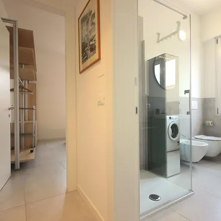 Apartment Vr - Terrazza Arena Verona