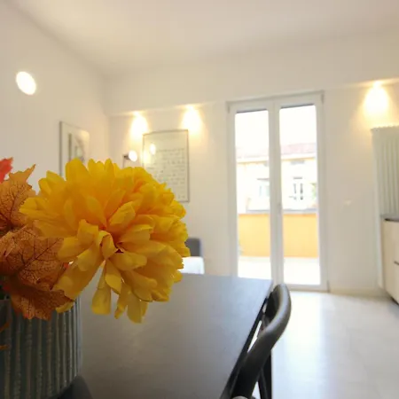 Vr - Terrazza Arena Apartment *