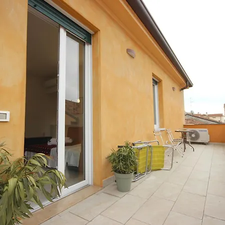 Vr - Terrazza Arena Apartment Verona