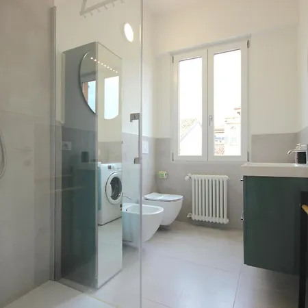 Apartment Vr - Terrazza Arena Verona