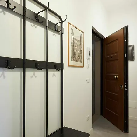 Vr - Terrazza Arena *